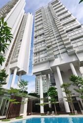 The Cosmopolitan (D9), Condominium #587307771